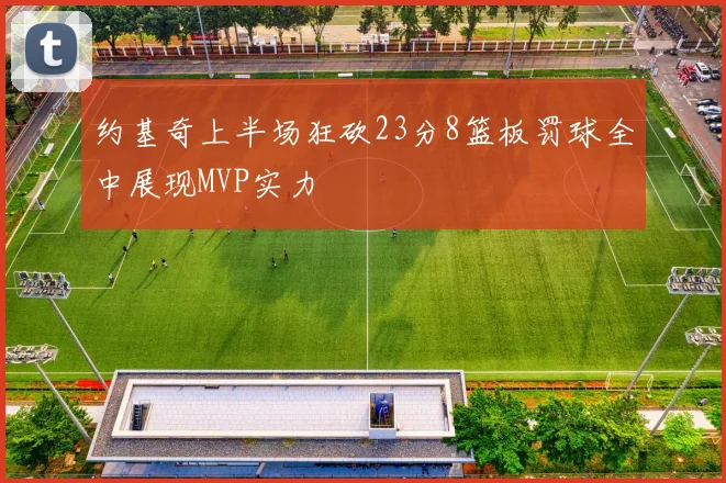 约基奇上半场狂砍23分8篮板罚球全中展现MVP实力