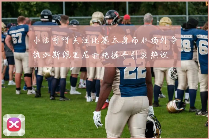 小法呼吁关注比赛本身而非场外争执加斯佩里尼拒绝握手引发热议