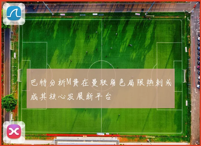 巴特分析M费在曼联角色局限热刺或成其核心发展新平台